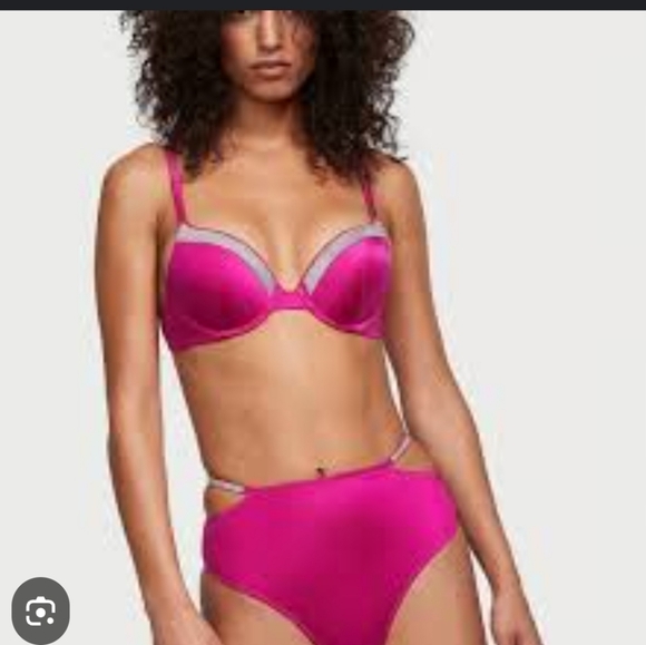 Victoria's Secret Swim Set